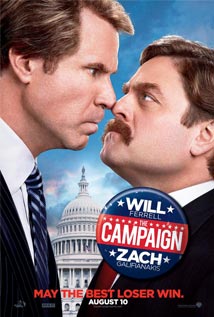 The Campaign