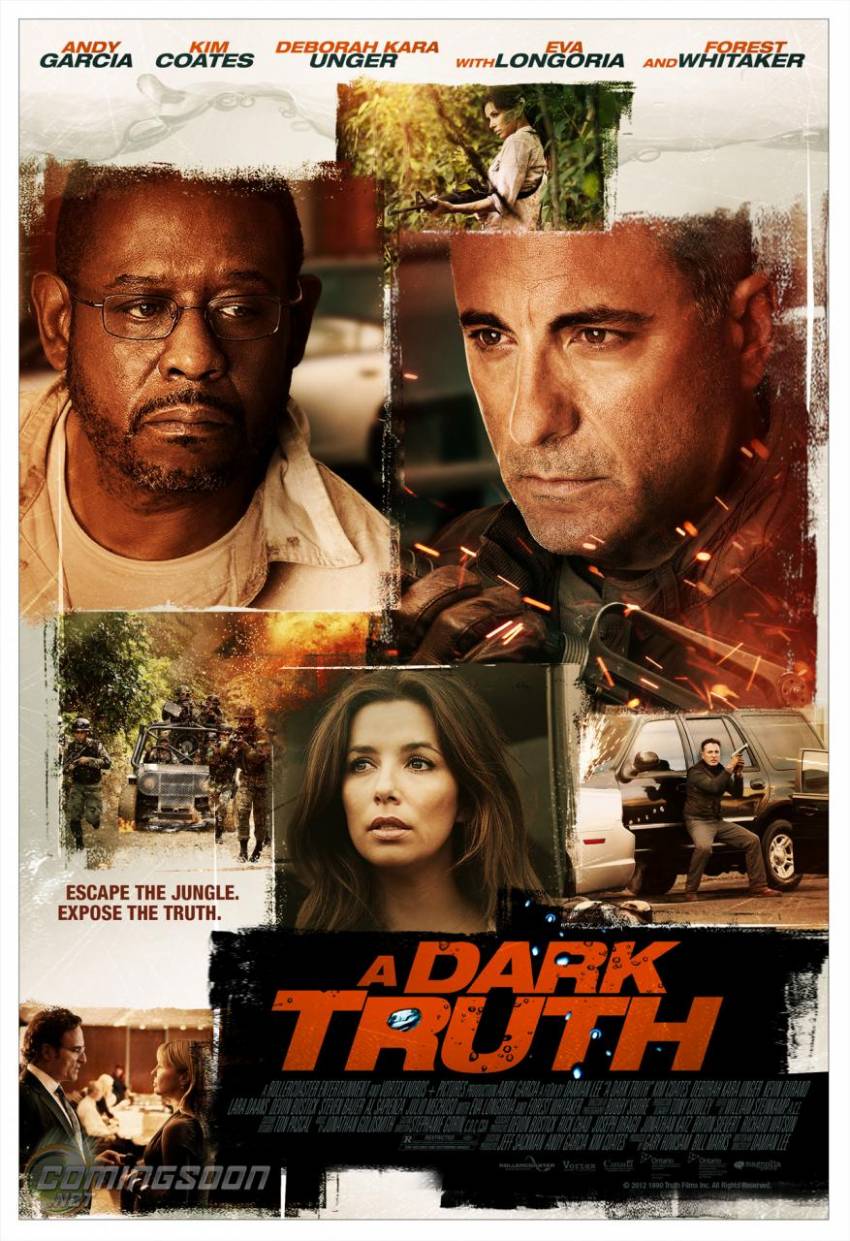 Dark Truth Movie
