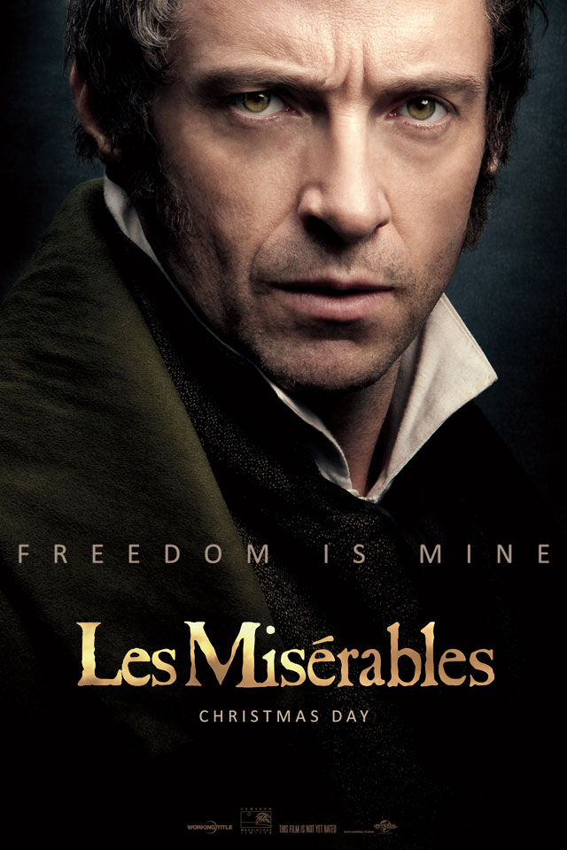 Love Letter To Les Misérables