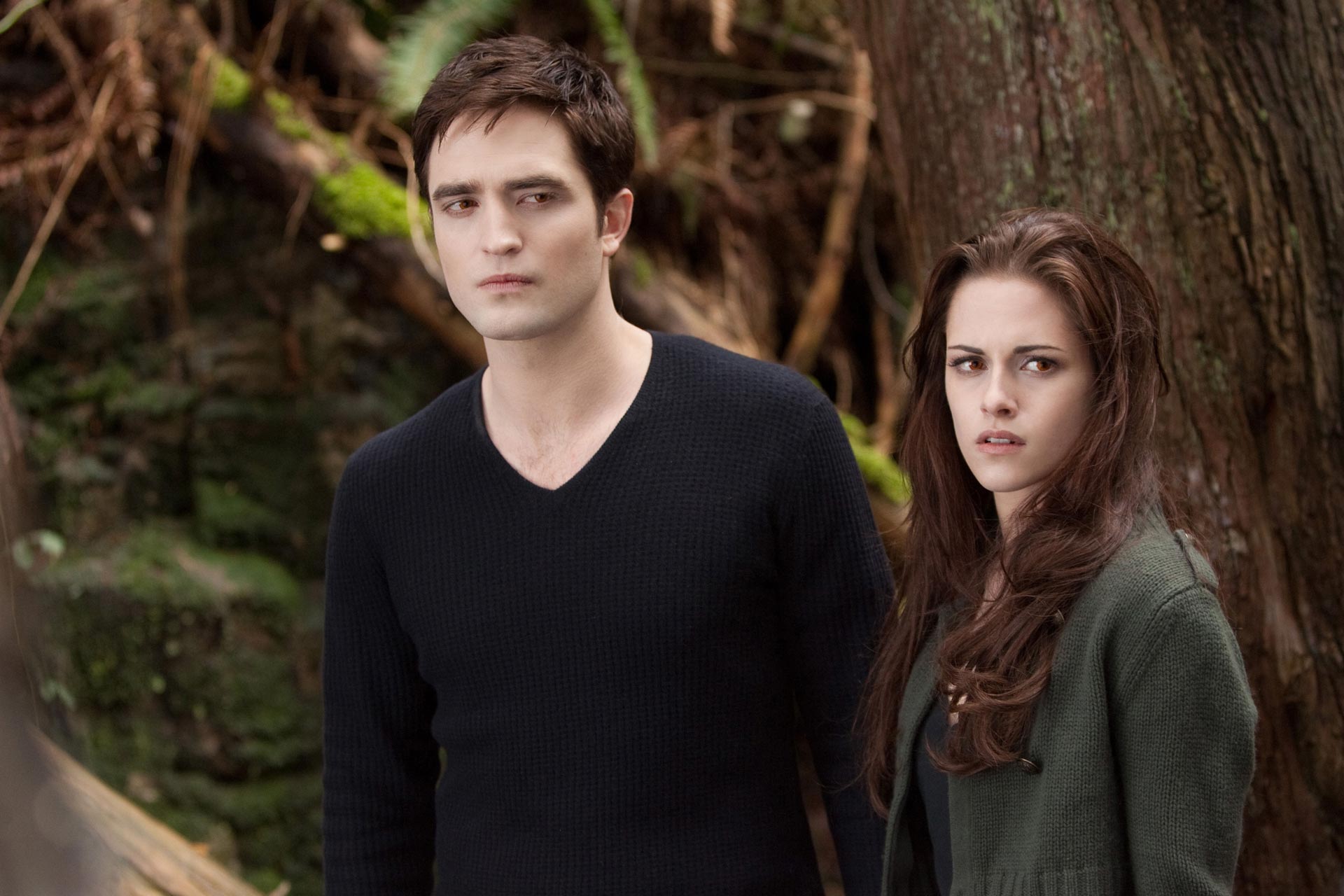 49 New THE TWILIGHT SAGA: BREAKING DAWN - PART 2 Photos! - FilmoFilia