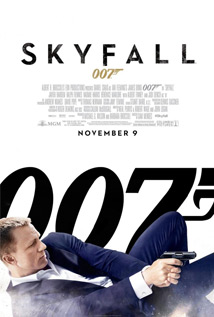 skyfall