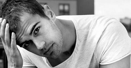 Theo-James