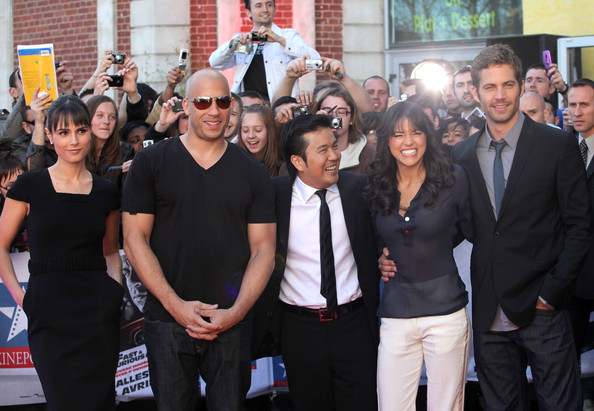 Image result for justin lin fast five