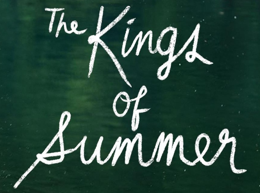 Download The Kings Of Summer