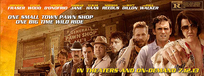 Pawn Shop Chronicles