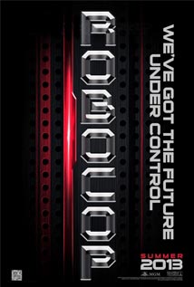 RoboCop