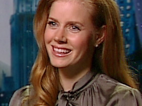 Amy Adams