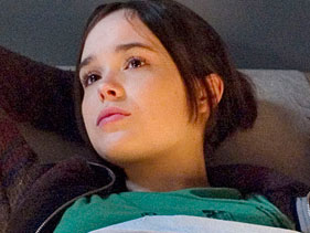 Ellen Page