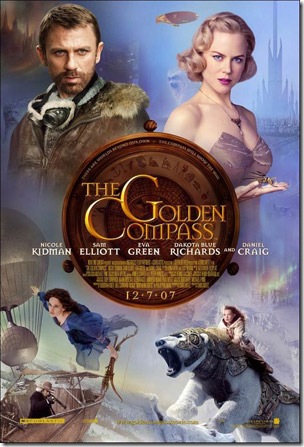 The Golden Compass The Golden Compass