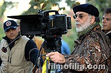 Francis Ford Coppola Francis Ford Coppola