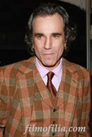 Daniel Day Lewis