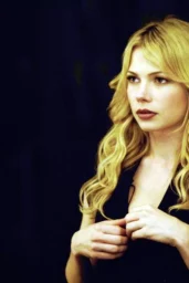 Michelle Williams 2008 wallpaper