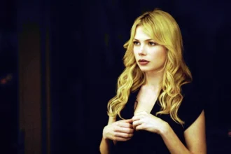 Michelle Williams 2008 wallpaper