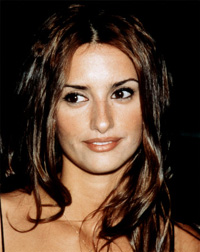 Penelope Cruz