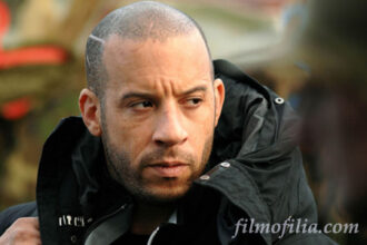 Vin Diesel