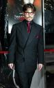 Johnny Depp at NY Premiere of “Sweeney Todd”
