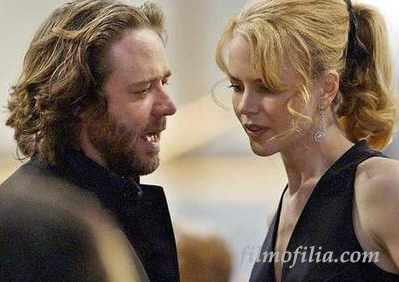 Kidman and Crowe