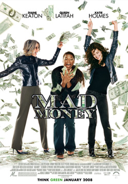 Mad Money