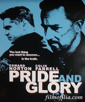 Pride and Glory