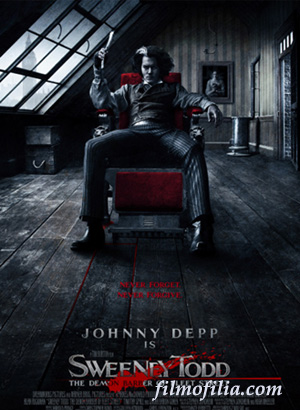 Sweeney Todd Sweeney Todd