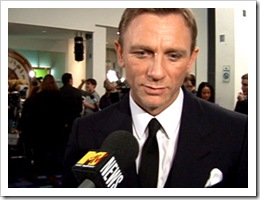 Daniel Craig