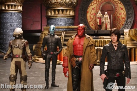 Hellboy 2