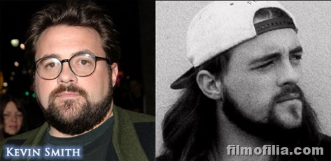 Kevin Smith