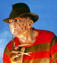 Freddy Krueger