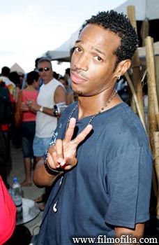 Marlon Wayans