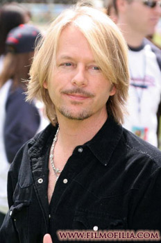 David Spade