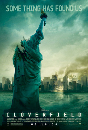 ‘Cloverfield'