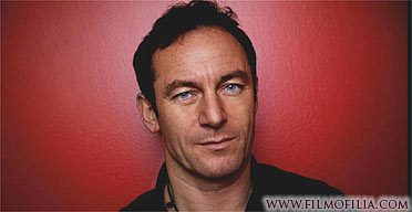 Jason Isaacs