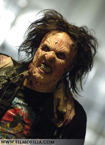 ‘Jack Brooks: Monster Slayer’ movie still ‘Jack Brooks: Monster Slayer’ movie still