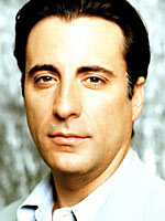 Andy Garcia