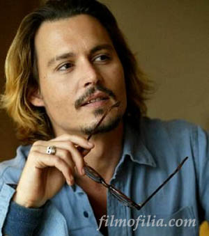 Johnny Depp Johnny Depp