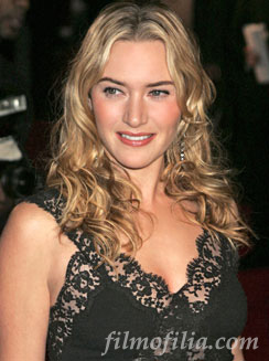 Kate Winslet