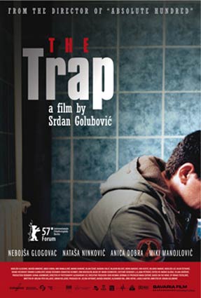 The Trap The Trap
