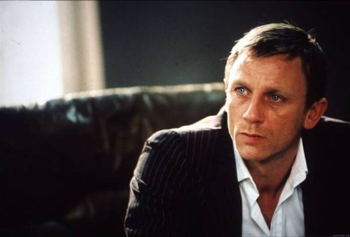 Daniel Craig