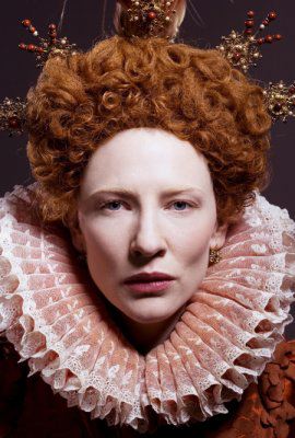 Elizabeth: The Golden Age Elizabeth: The Golden Age