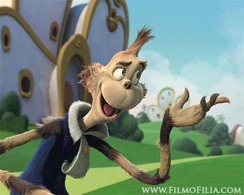 ‘Horton Hears A Who’