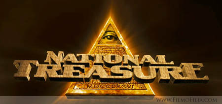 National Treasure National Treasure