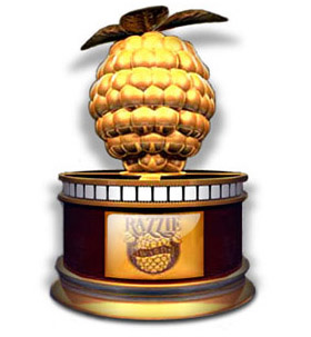 Razzie Awards Razzie Awards
