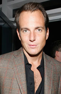 Will Arnett