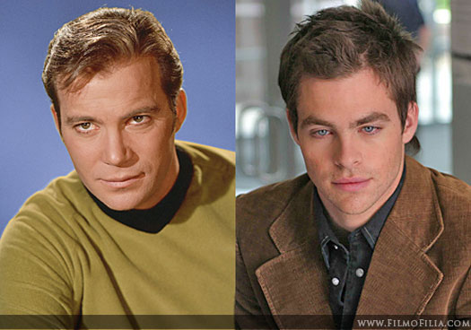 Chris Pine