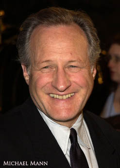 Michael Mann Michael Mann