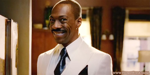 Eddie Murphy In Comic "Meet Dave" Trailer - FilmoFilia