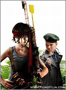 Son of Rambow