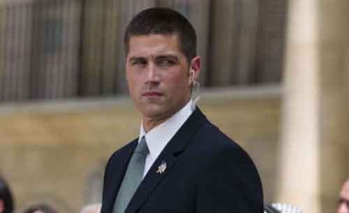 Matthew Fox Matthew Fox