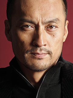 Ken Watanabe Ken Watanabe