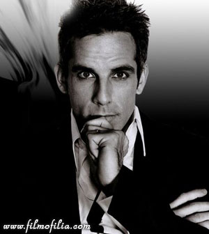 Ben Stiller